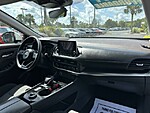 Used 2023 NISSAN ROGUE SV in ATLANTIC BEACH, FLORIDA (Photo 25)