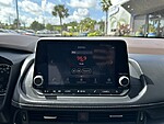 Used 2023 NISSAN ROGUE SV in ATLANTIC BEACH, FLORIDA (Photo 30)