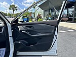 Used 2023 NISSAN ROGUE SV in ATLANTIC BEACH, FLORIDA (Photo 37)