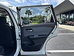 Used 2023 NISSAN ROGUE SV in ATLANTIC BEACH, FLORIDA (Photo 39)