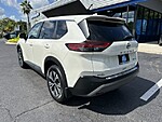 Used 2023 NISSAN ROGUE SV in ATLANTIC BEACH, FLORIDA (Photo 4)