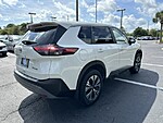 Used 2023 NISSAN ROGUE SV in ATLANTIC BEACH, FLORIDA (Photo 7)