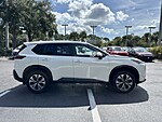 Used 2023 NISSAN ROGUE SV in ATLANTIC BEACH, FLORIDA (Photo 8)