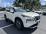 Used 2023 NISSAN ROGUE SV in ATLANTIC BEACH, FLORIDA (Photo 9)