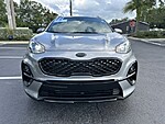 Used 2022 KIA SPORTAGE NIGHTFALL in ATLANTIC BEACH, FLORIDA (Photo 10)
