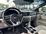 Used 2022 KIA SPORTAGE NIGHTFALL in ATLANTIC BEACH, FLORIDA (Photo 15)