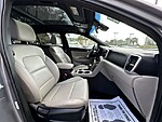 Used 2022 KIA SPORTAGE NIGHTFALL in ATLANTIC BEACH, FLORIDA (Photo 24)