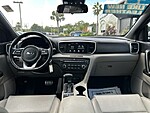 Used 2022 KIA SPORTAGE NIGHTFALL in ATLANTIC BEACH, FLORIDA (Photo 29)