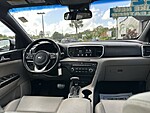 Used 2022 KIA SPORTAGE NIGHTFALL in ATLANTIC BEACH, FLORIDA (Photo 31)