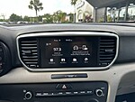 Used 2022 KIA SPORTAGE NIGHTFALL in ATLANTIC BEACH, FLORIDA (Photo 34)