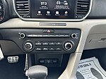 Used 2022 KIA SPORTAGE NIGHTFALL in ATLANTIC BEACH, FLORIDA (Photo 35)