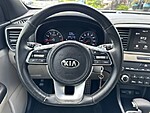 Used 2022 KIA SPORTAGE NIGHTFALL in ATLANTIC BEACH, FLORIDA (Photo 36)