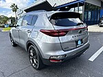 Used 2022 KIA SPORTAGE NIGHTFALL in ATLANTIC BEACH, FLORIDA (Photo 4)