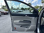 Used 2022 KIA SPORTAGE NIGHTFALL in ATLANTIC BEACH, FLORIDA (Photo 41)