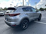 Used 2022 KIA SPORTAGE NIGHTFALL in ATLANTIC BEACH, FLORIDA (Photo 7)