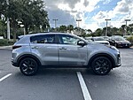 Used 2022 KIA SPORTAGE NIGHTFALL in ATLANTIC BEACH, FLORIDA (Photo 8)