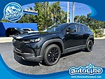 Used 2024 MAZDA CX-50 2.5 S PREFERRED PACKAGE in ATLANTIC BEACH, FLORIDA (Photo 1)