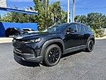 Used 2024 MAZDA CX-50 2.5 S PREFERRED PACKAGE in ATLANTIC BEACH, FLORIDA (Photo 2)