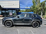 Used 2024 MAZDA CX-50 2.5 S PREFERRED PACKAGE in ATLANTIC BEACH, FLORIDA (Photo 3)