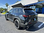 Used 2024 MAZDA CX-50 2.5 S PREFERRED PACKAGE in ATLANTIC BEACH, FLORIDA (Photo 4)