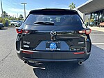 Used 2024 MAZDA CX-50 2.5 S PREFERRED PACKAGE in ATLANTIC BEACH, FLORIDA (Photo 5)
