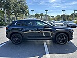 Used 2024 MAZDA CX-50 2.5 S PREFERRED PACKAGE in ATLANTIC BEACH, FLORIDA (Photo 8)