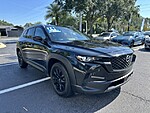 Used 2024 MAZDA CX-50 2.5 S PREFERRED PACKAGE in ATLANTIC BEACH, FLORIDA (Photo 9)