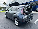 Used 2024 KIA SOUL LX in ATLANTIC BEACH, FLORIDA (Photo 4)