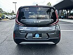 Used 2024 KIA SOUL LX in ATLANTIC BEACH, FLORIDA (Photo 5)