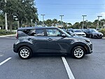 Used 2024 KIA SOUL LX in ATLANTIC BEACH, FLORIDA (Photo 8)