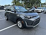Used 2024 KIA SOUL LX in ATLANTIC BEACH, FLORIDA (Photo 9)
