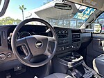 Used 2023 CHEVROLET EXPRESS  in ATLANTIC BEACH, FLORIDA (Photo 15)