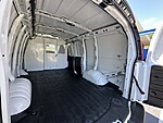 Used 2023 CHEVROLET EXPRESS  in ATLANTIC BEACH, FLORIDA (Photo 18)