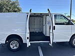 Used 2023 CHEVROLET EXPRESS  in ATLANTIC BEACH, FLORIDA (Photo 19)