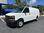 Used 2023 CHEVROLET EXPRESS  in ATLANTIC BEACH, FLORIDA (Photo 2)