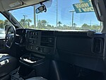 Used 2023 CHEVROLET EXPRESS  in ATLANTIC BEACH, FLORIDA (Photo 27)
