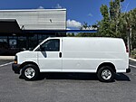 Used 2023 CHEVROLET EXPRESS  in ATLANTIC BEACH, FLORIDA (Photo 3)