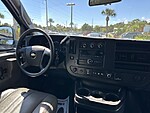 Used 2023 CHEVROLET EXPRESS  in ATLANTIC BEACH, FLORIDA (Photo 30)