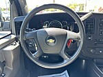 Used 2023 CHEVROLET EXPRESS  in ATLANTIC BEACH, FLORIDA (Photo 32)