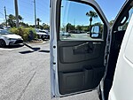 Used 2023 CHEVROLET EXPRESS  in ATLANTIC BEACH, FLORIDA (Photo 35)