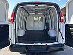 Used 2023 CHEVROLET EXPRESS  in ATLANTIC BEACH, FLORIDA (Photo 37)