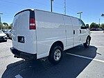 Used 2023 CHEVROLET EXPRESS  in ATLANTIC BEACH, FLORIDA (Photo 7)