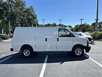 Used 2023 CHEVROLET EXPRESS  in ATLANTIC BEACH, FLORIDA (Photo 8)