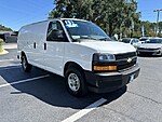 Used 2023 CHEVROLET EXPRESS  in ATLANTIC BEACH, FLORIDA (Photo 9)