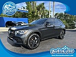 Used 2022 MERCEDES-BENZ GLC-CLASS GLC 300 in ATLANTIC BEACH, FLORIDA (Photo 1)