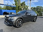Used 2022 MERCEDES-BENZ GLC-CLASS GLC 300 in ATLANTIC BEACH, FLORIDA (Photo 2)