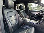 Used 2022 MERCEDES-BENZ GLC-CLASS GLC 300 in ATLANTIC BEACH, FLORIDA (Photo 24)