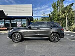 Used 2022 MERCEDES-BENZ GLC-CLASS GLC 300 in ATLANTIC BEACH, FLORIDA (Photo 3)