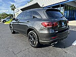 Used 2022 MERCEDES-BENZ GLC-CLASS GLC 300 in ATLANTIC BEACH, FLORIDA (Photo 4)