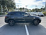 Used 2022 MERCEDES-BENZ GLC-CLASS GLC 300 in ATLANTIC BEACH, FLORIDA (Photo 8)